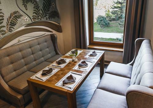 Green Park Hotel Airport Minsk