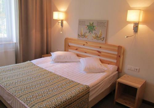 Green Park Hotel Airport Minsk