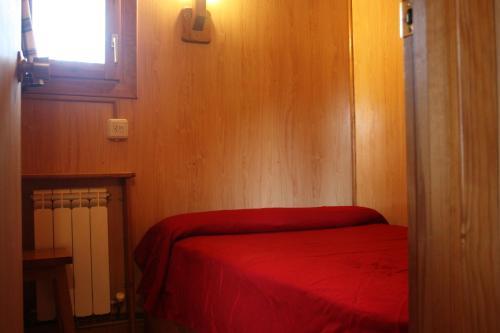 Camping El Jabal� Blanco