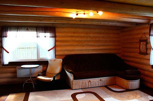 Agroturismo Turbaza Belye Rosy