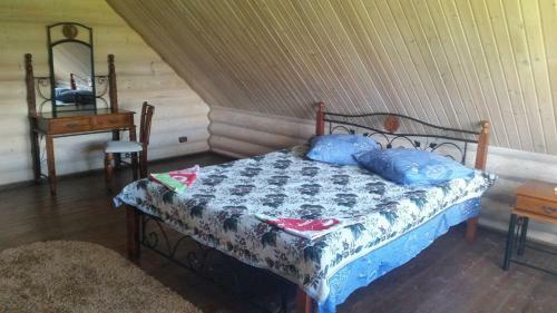 Agroturismo Turbaza Belye Rosy