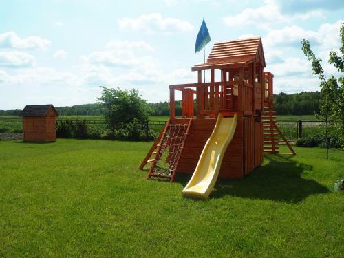 Agroturismo Vladimirskaya Usadba Brest