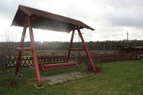 Agroturismo Vladimirskaya Usadba Brest