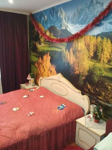 Agroturismo Vladimirskaya Usadba Brest