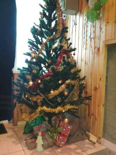 Agroturismo Vladimirskaya Usadba Brest