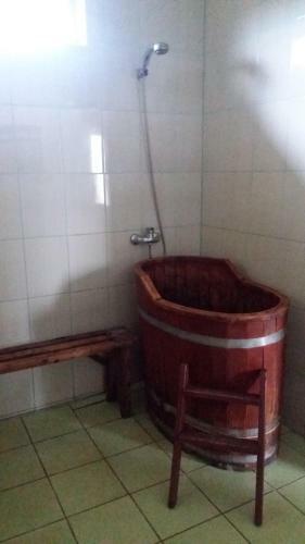 Agroturismo Vladimirskaya Usadba Brest