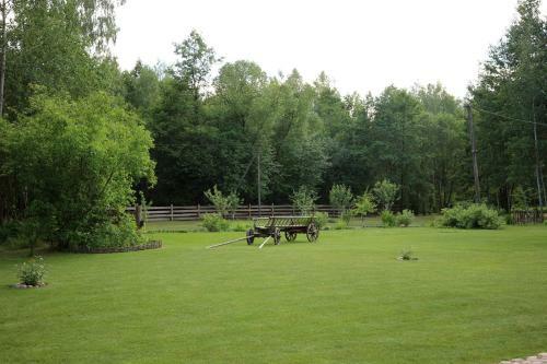Agroturismo Country House Rodnik