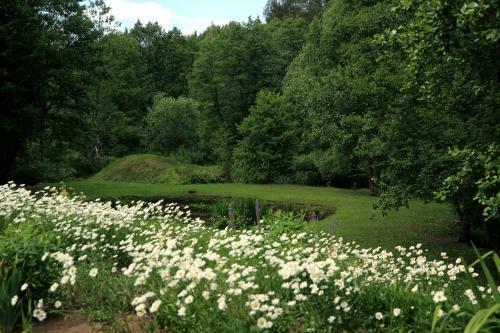 Agroturismo Country House Rodnik