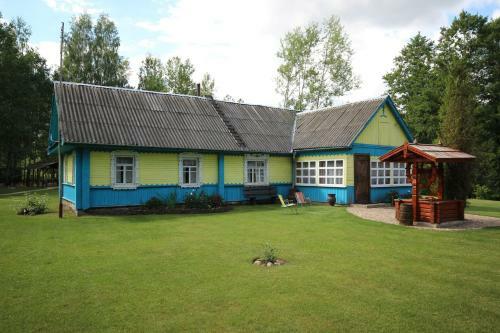 Agroturismo Country House Rodnik