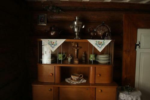 Agroturismo Country House Rodnik