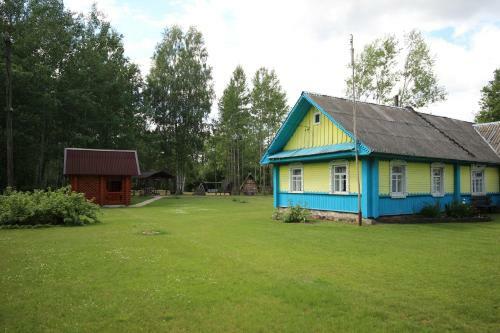 Agroturismo Country House Rodnik