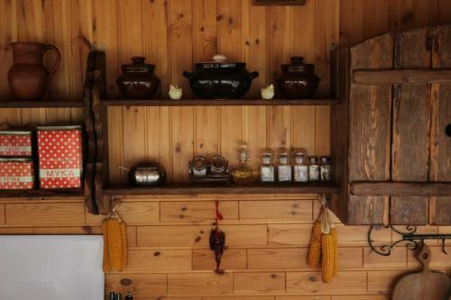 Agroturismo Country House Rodnik