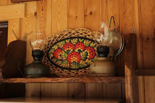 Agroturismo Country House Rodnik