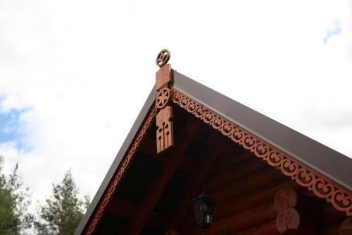 Agroturismo Country House Rodnik