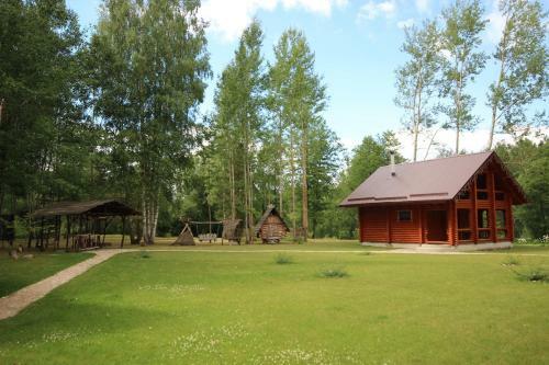 Agroturismo Country House Rodnik