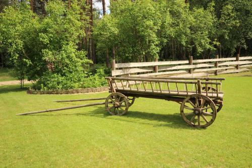 Agroturismo Country House Rodnik