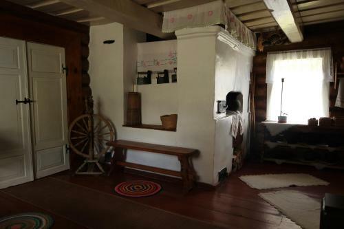 Agroturismo Country House Rodnik