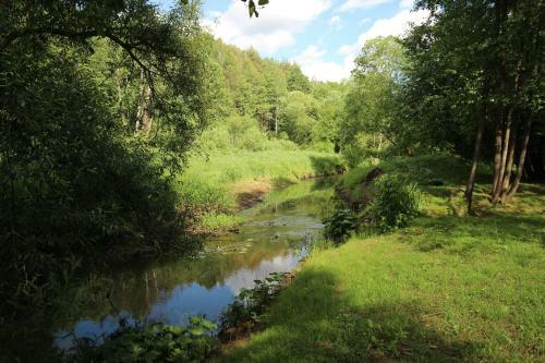Agroturismo Country House Rodnik