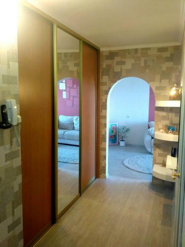 Apartamenty "welcome To Polock"