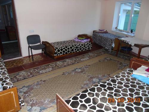 Agroturismo Homestead Yakim + Manya