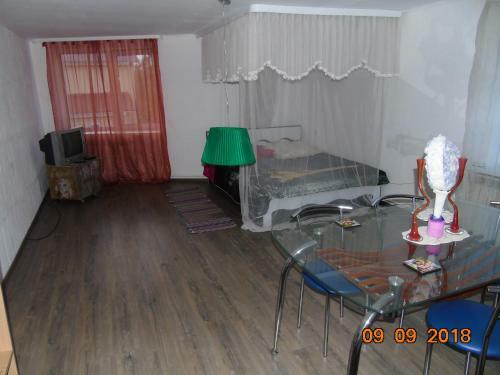 Agroturismo Homestead Yakim + Manya