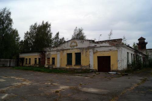 Agroturismo Hunting House At Aleksander