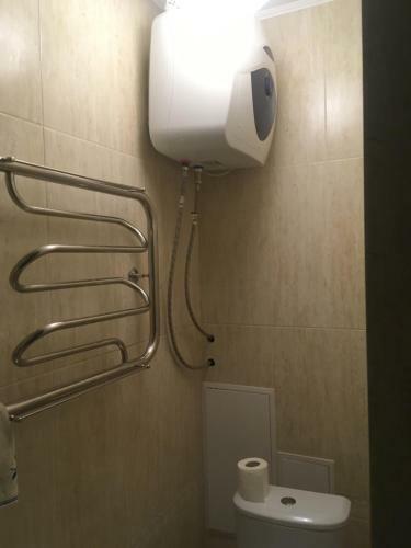 Apartamento 1-komnatnaia Kvartira