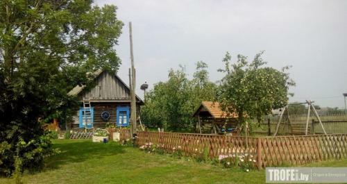 Agroturismo Na Prostorakh Polesya