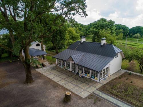 Villa Siadziba Szczorsy