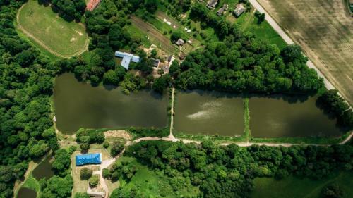 Villa Siadziba Szczorsy