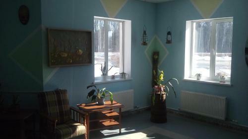 Motel Gostinitsa Okolitsa V Ivatsevichi