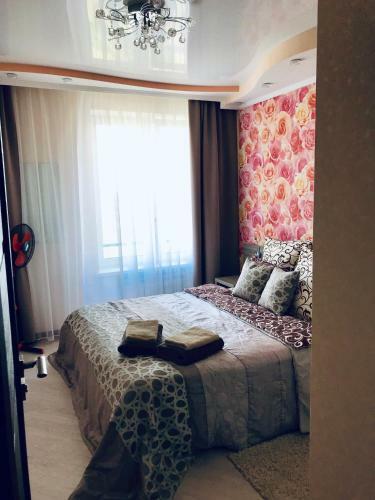 Apartamenty V Tsentre Mogiliova