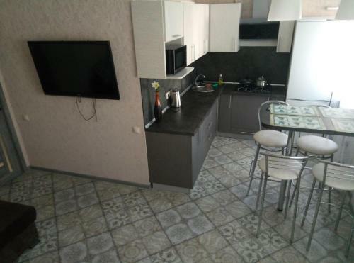 City Centre Apartment On Krylenko 4