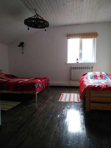 Hostal Agrousadba Mirnaya
