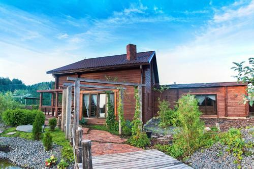 Agroturismo Usadba Ryzhiy Kot