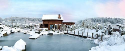 Agroturismo Usadba Ryzhiy Kot