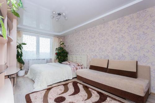 Minsk Apartment 145