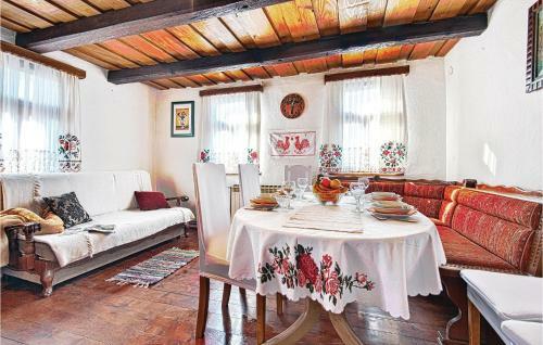 Three-bedroom Holiday Home In Sveti Ivan Zabno