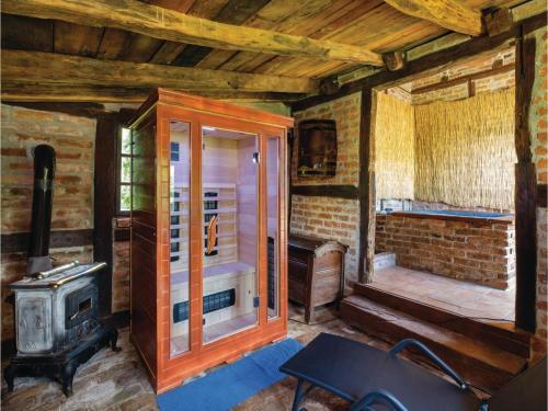 Three-bedroom Holiday Home In Sveti Ivan Zabno
