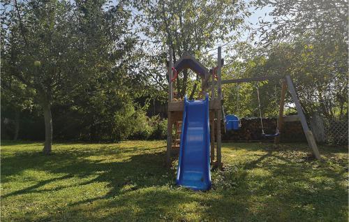 Three-bedroom Holiday Home In Sveti Ivan Zabno