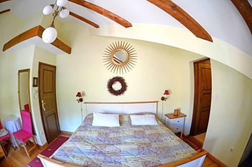 Bed & Breakfast Holiday Home Tonkina Ku?a
