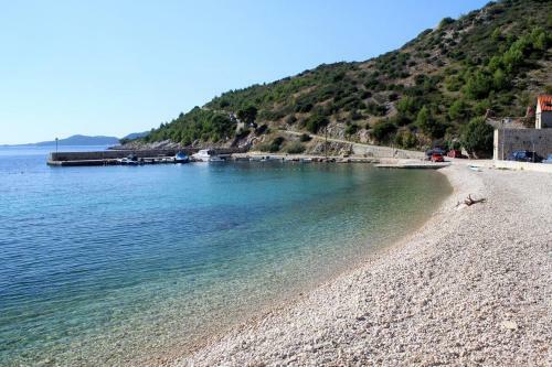 Apartments With Wifi Trsteno (dubrovnik) - 8738