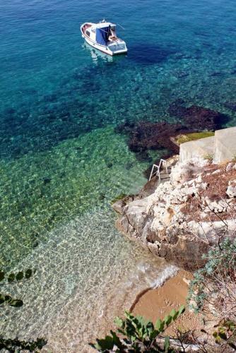 Apartments With Wifi Trsteno (dubrovnik) - 8738