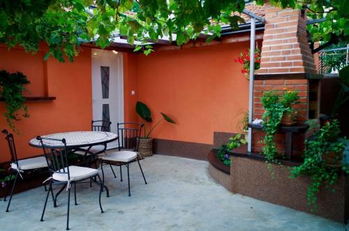 Holiday Homes In Matulji 15624