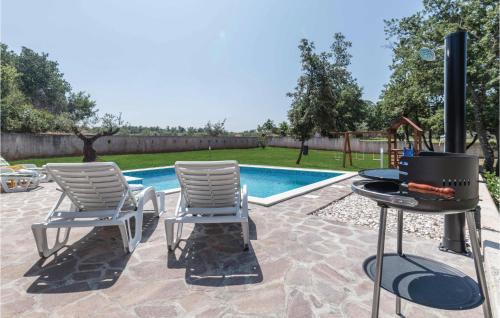 Two-bedroom Holiday Home In Vodnjan