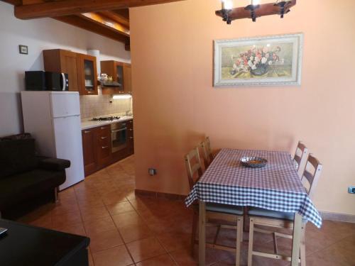 Holiday Home In Medulin/istrien 17301
