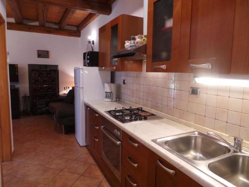 Holiday Home In Medulin/istrien 17301