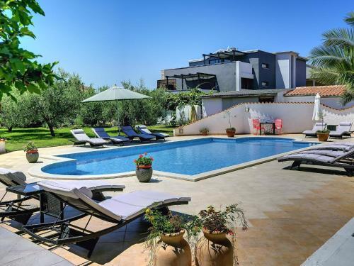 Apartment Silvano