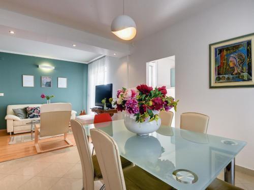 Apartment Silvano