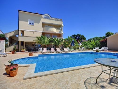 Apartment Silvano